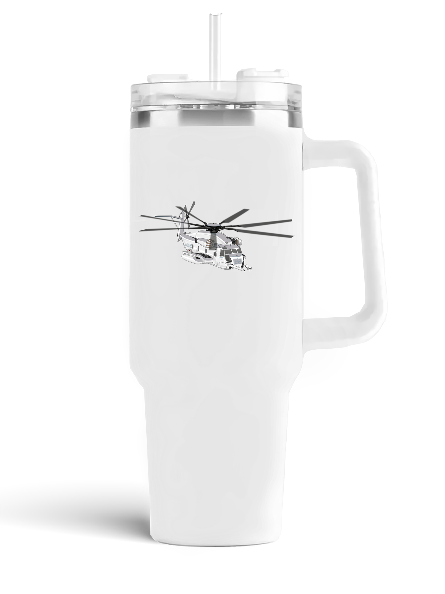 Sikorsky CH-53E Super Stallion