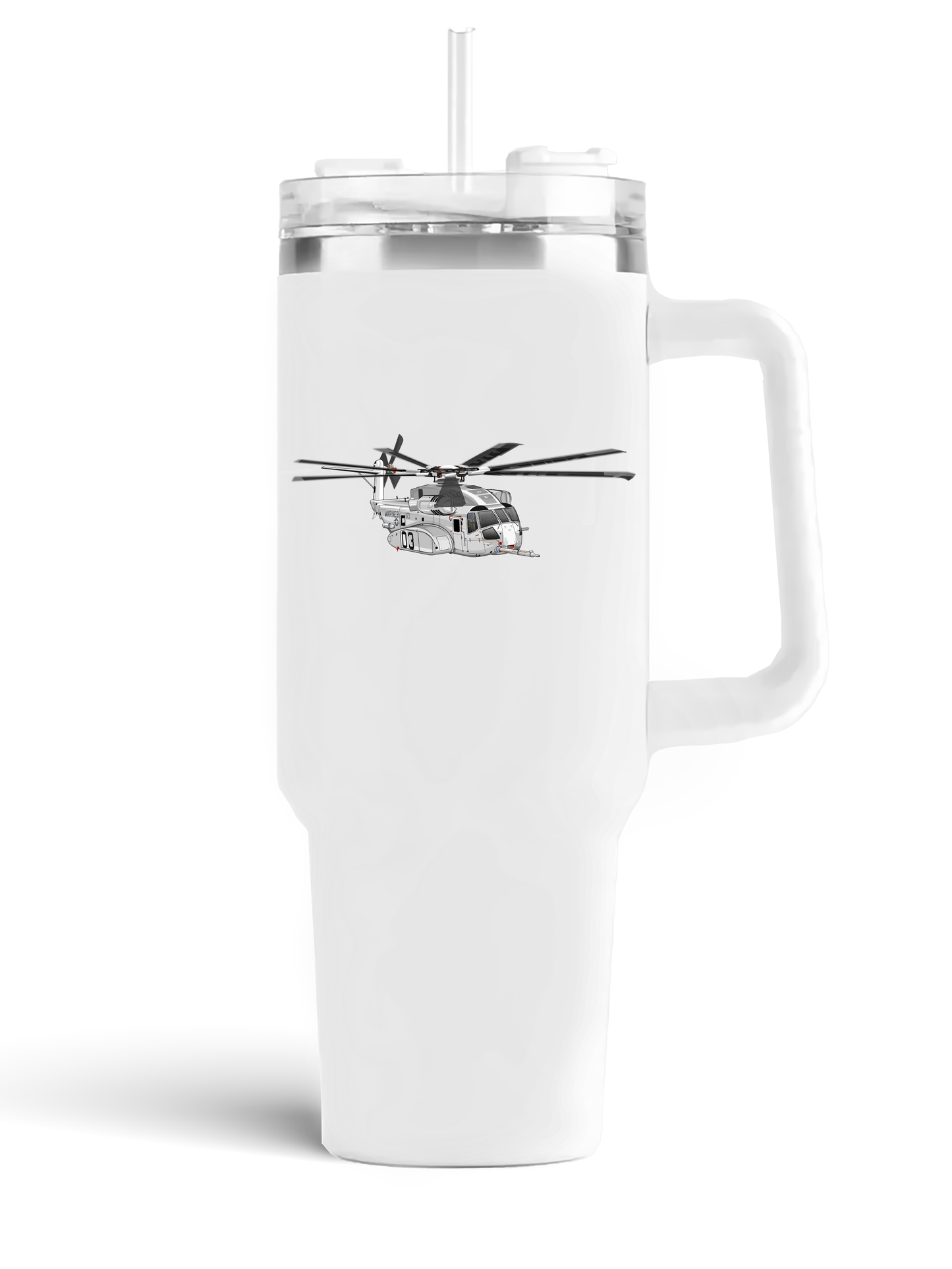 Sikorsky CH-53K King Stallion