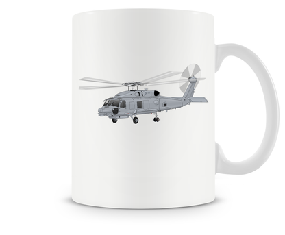 Sikorsky SH-60 Seahawk