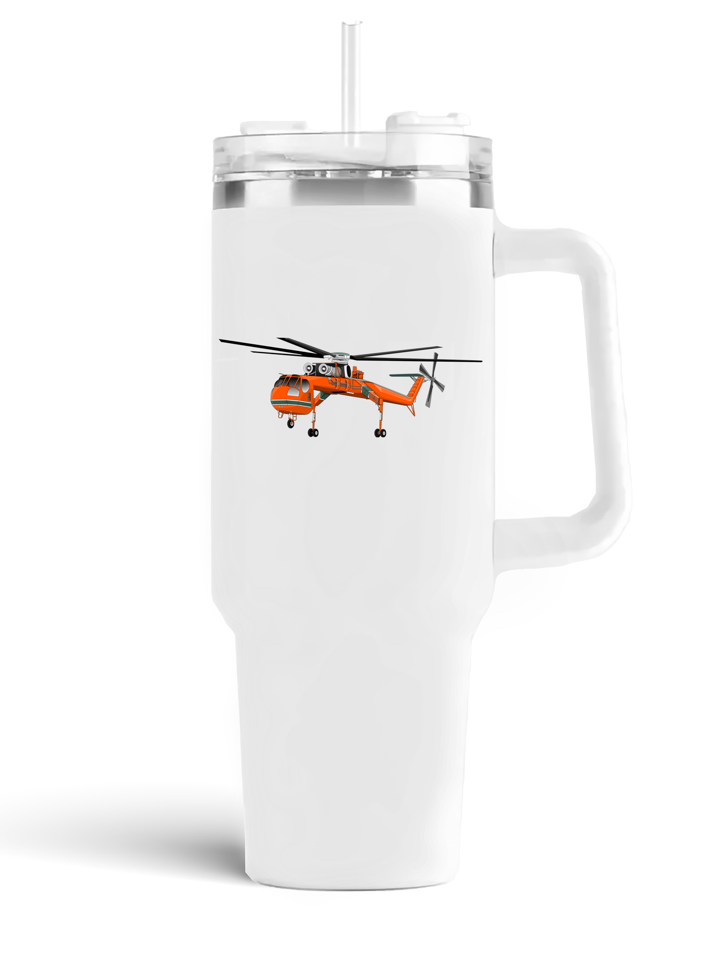 Sikorsky S-64 Skycrane