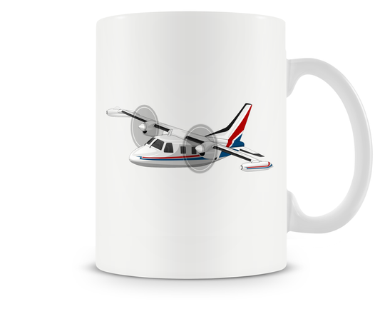 Mitsubishi MU-2 Solitaire