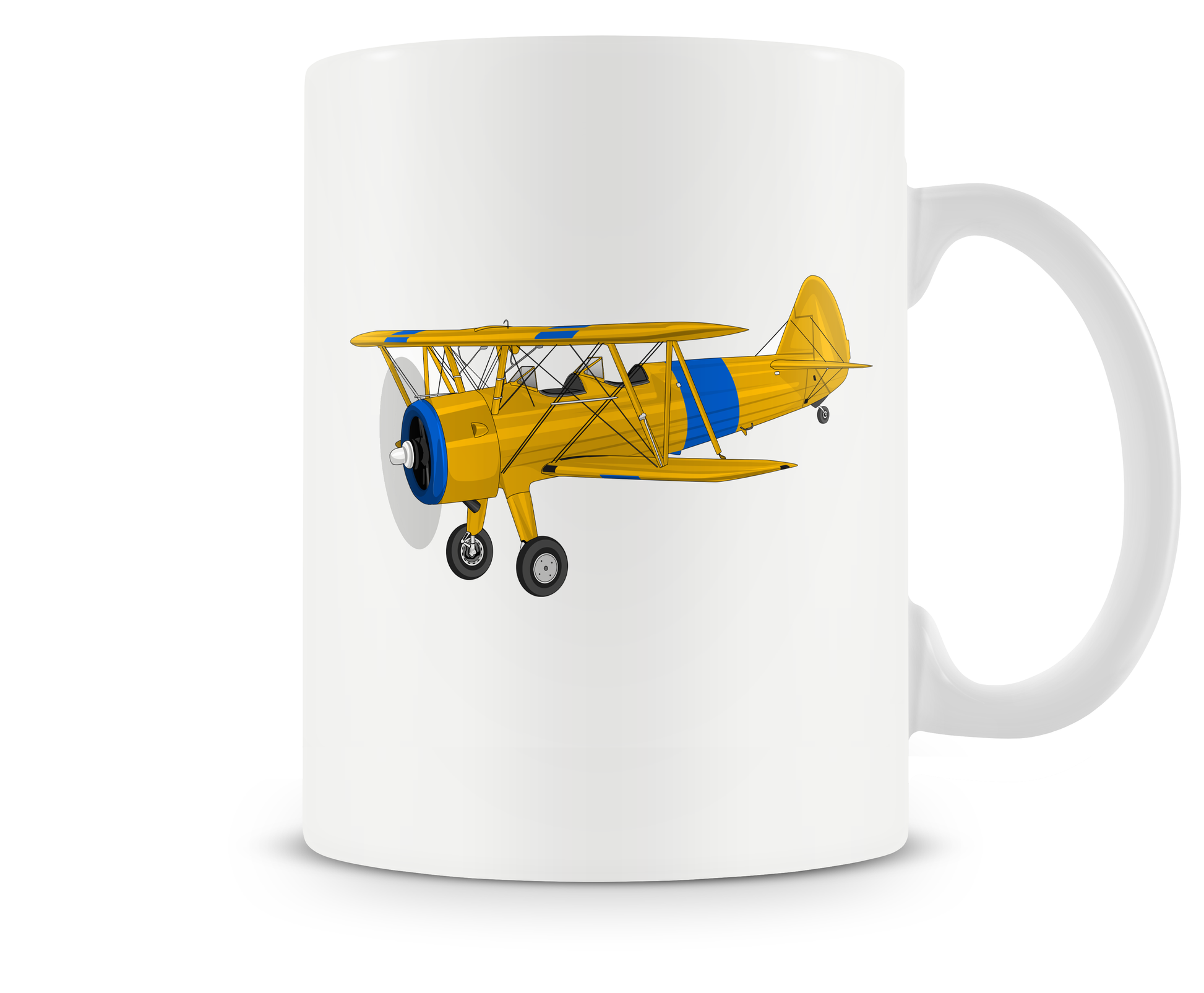Stearman Model 75