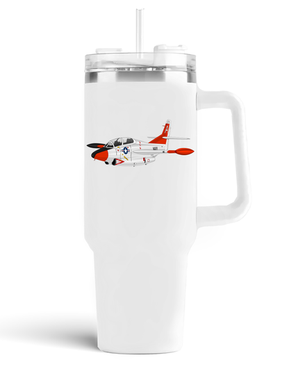 North American T-2 Buckeye