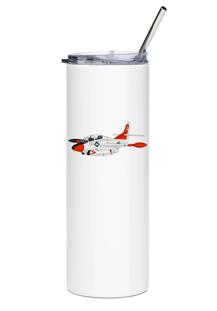 North American T-2 Buckeye