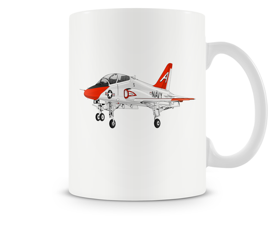 McDonnell Douglas T-45 Goshawk