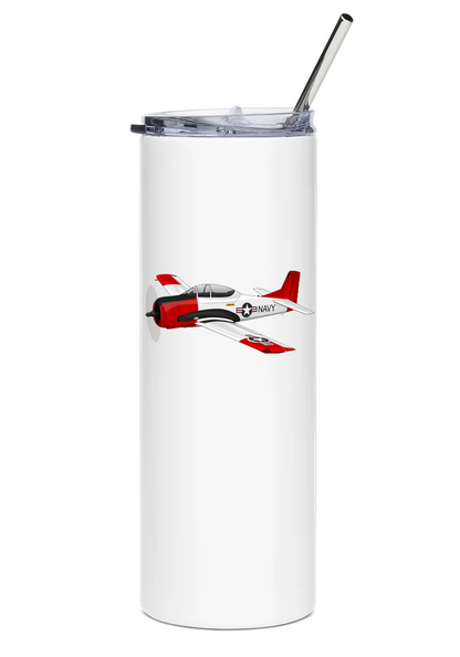 North American T-28 Trojan