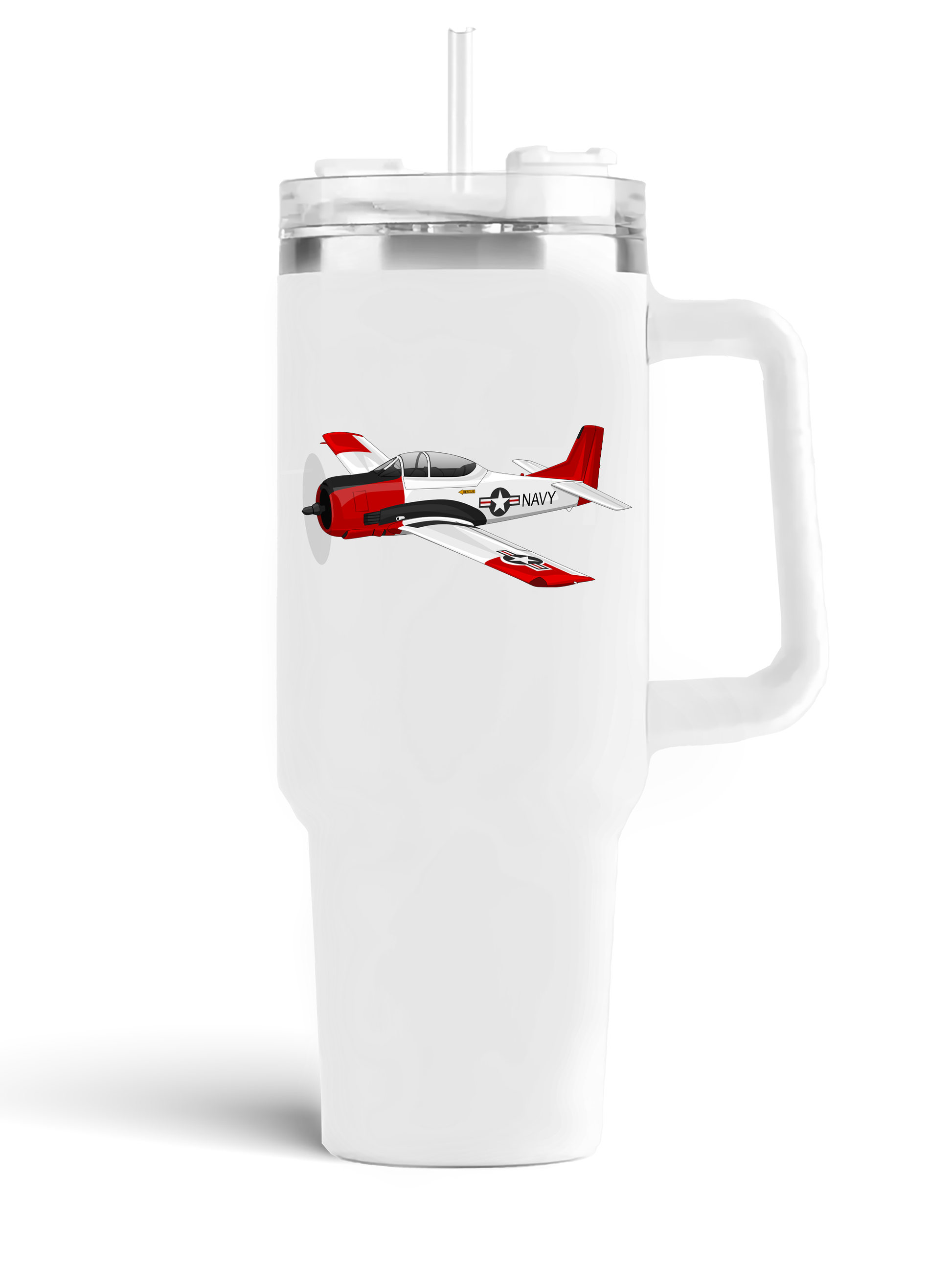 North American T-28 Trojan