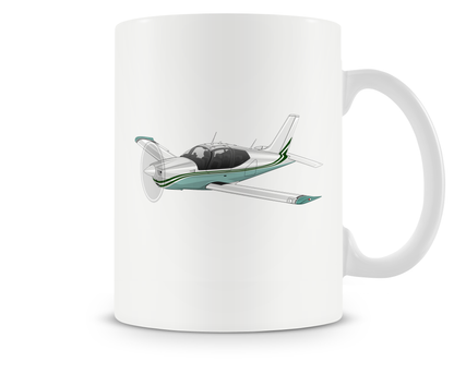 Socata TB20 Trinidad