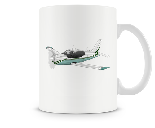 Socata TB20 Trinidad