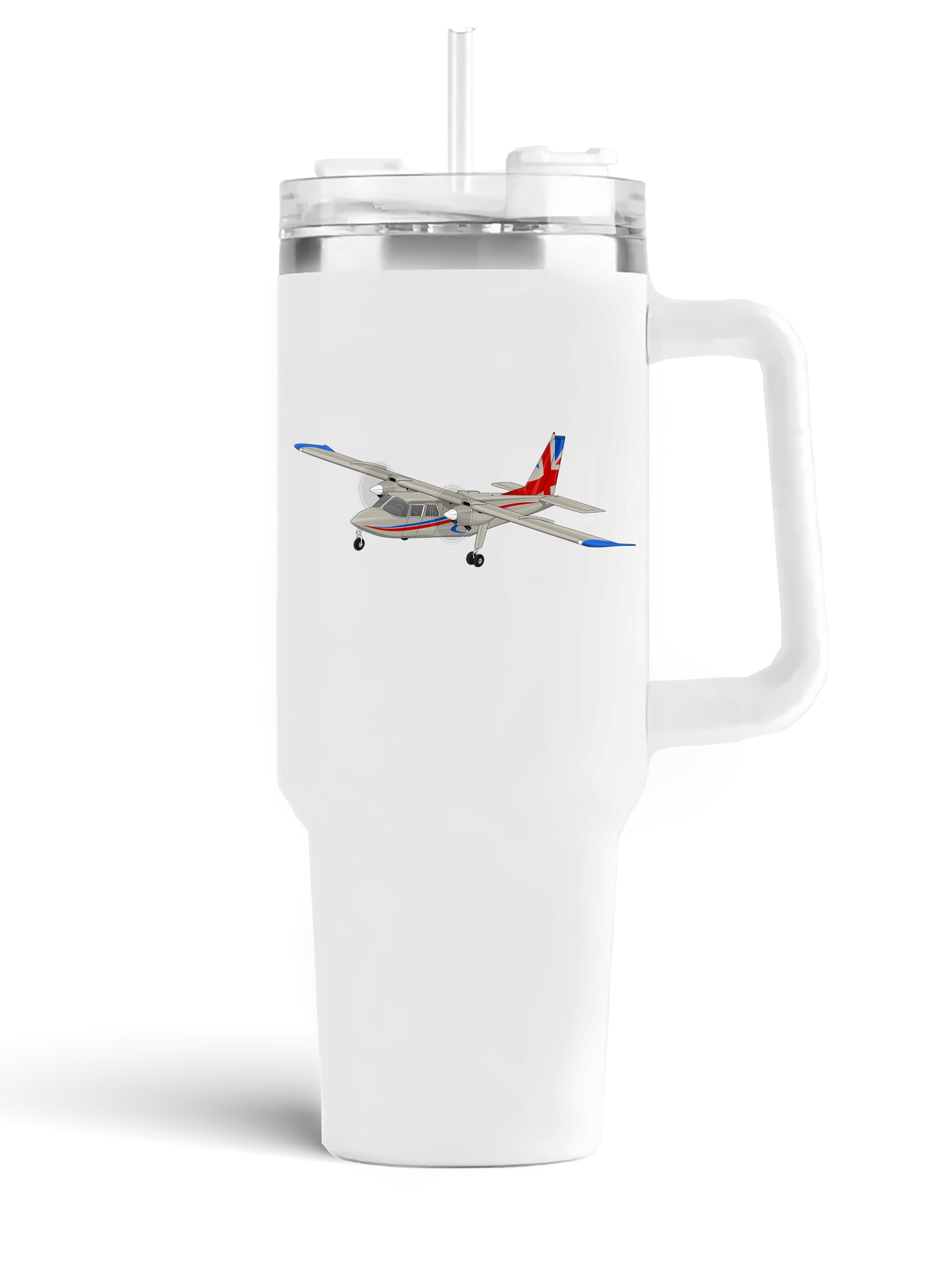 Britten-Norman BN-2T Turbine Islander