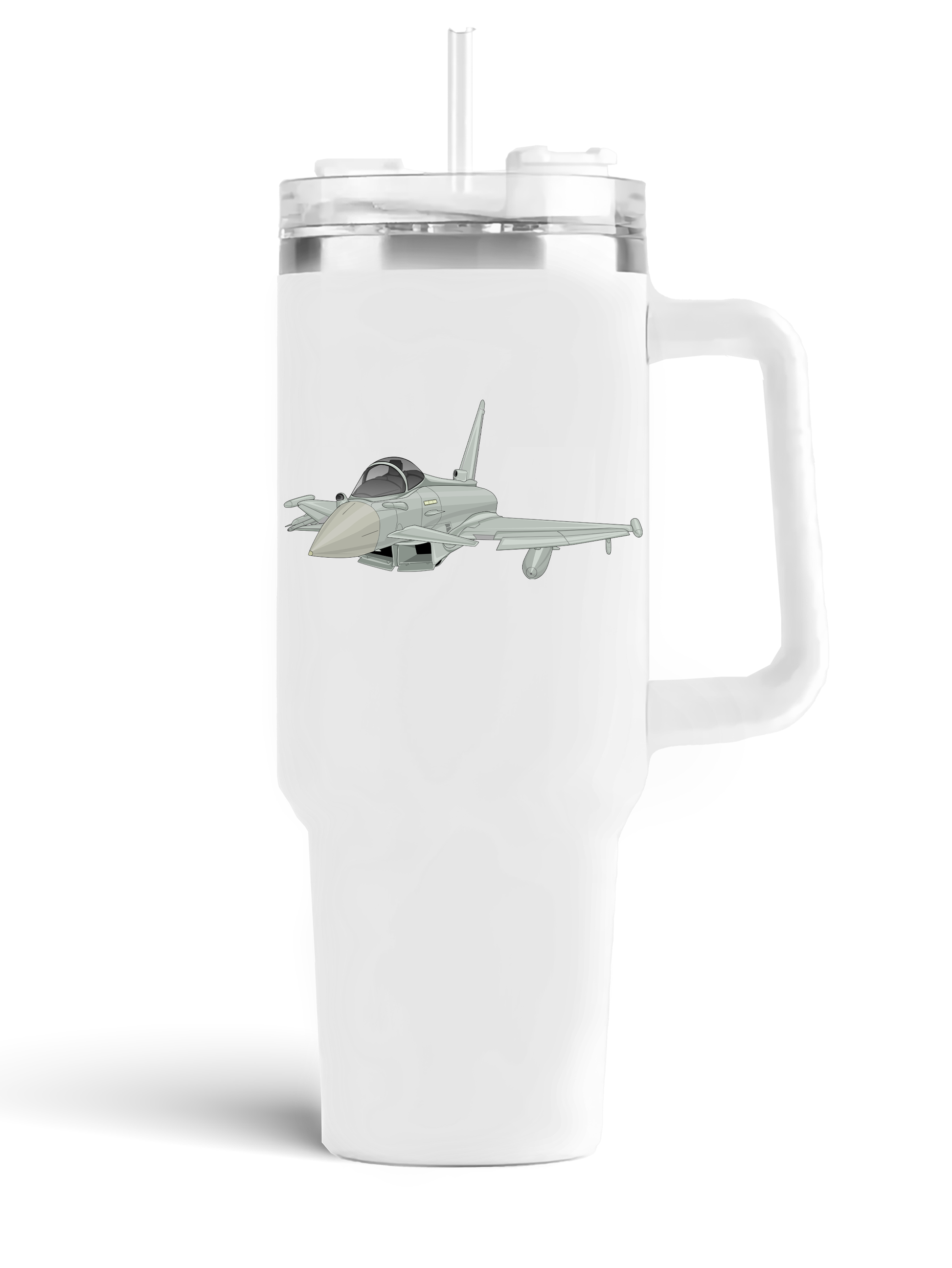 Eurofighter Typhoon F2