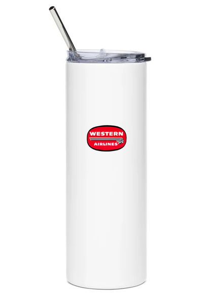 Western Airlines Douglas DC-6