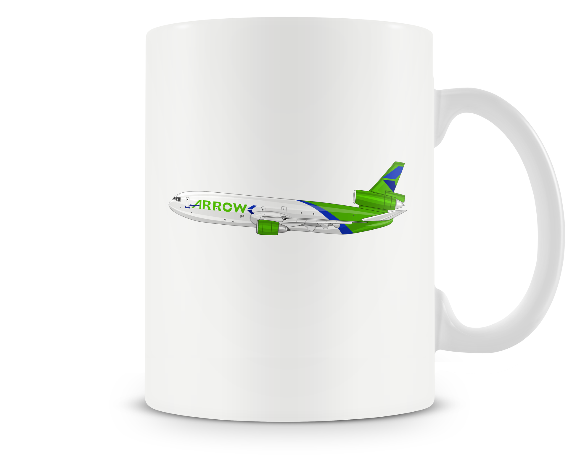 Arrow Air McDonnell Douglas DC-10