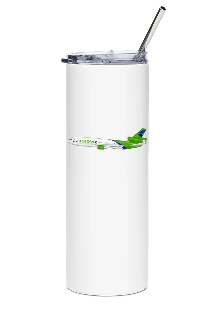 Arrow Air McDonnell Douglas DC-10