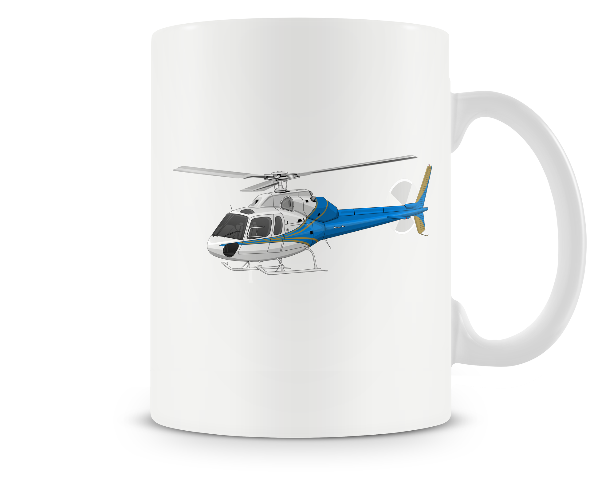 Eurocopter AS355 Écureuil 2