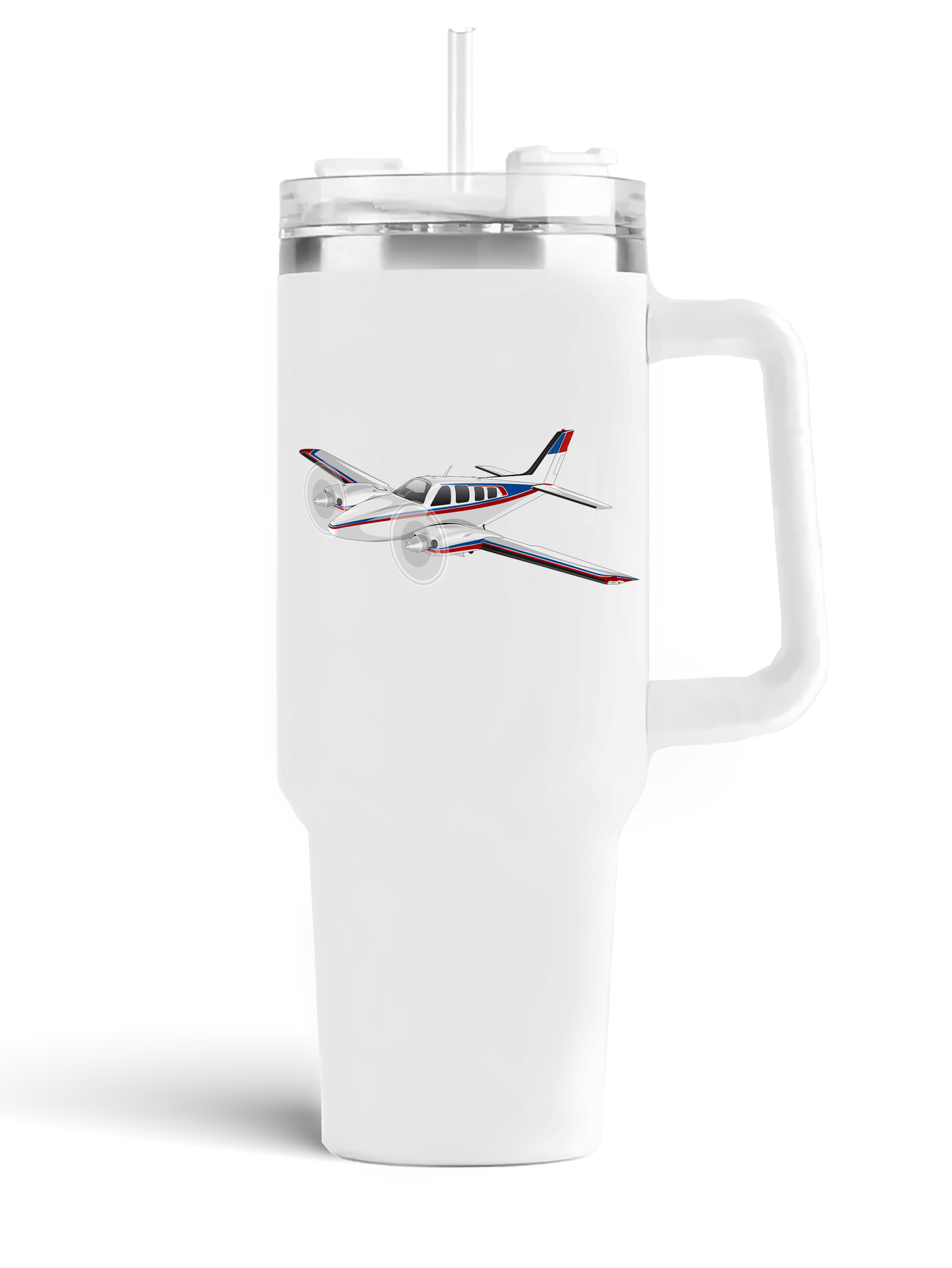 Beechcraft Baron 58P