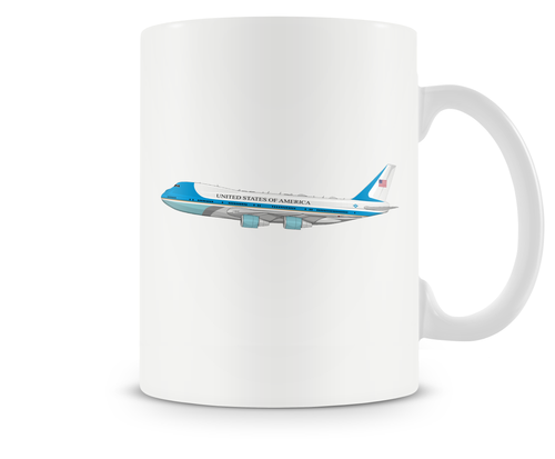 Boeing VC-25 Air Force One