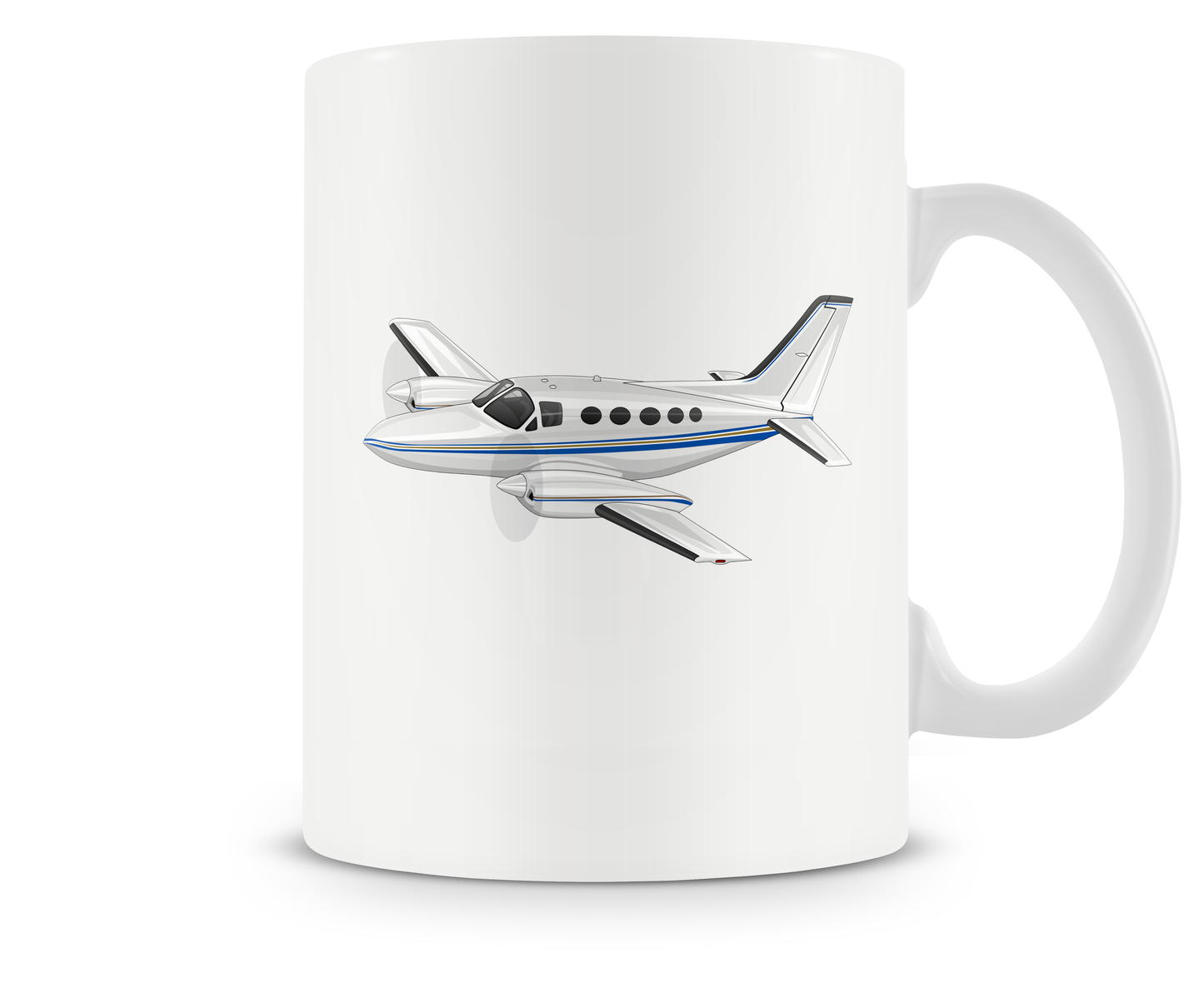 Cessna 421 Golden Eagle