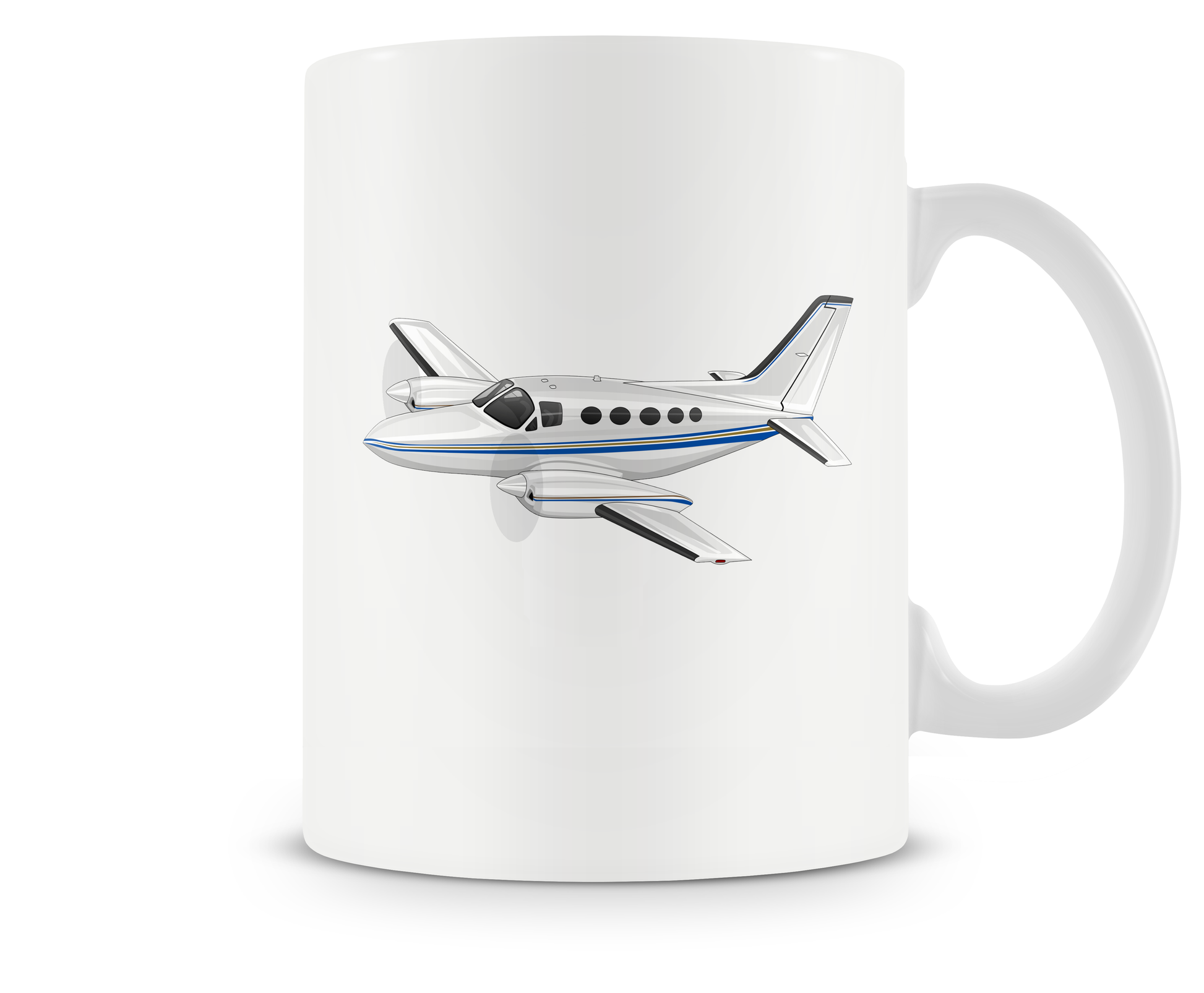 Cessna 421 Golden Eagle