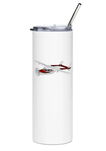 Cessna T337 Skymaster