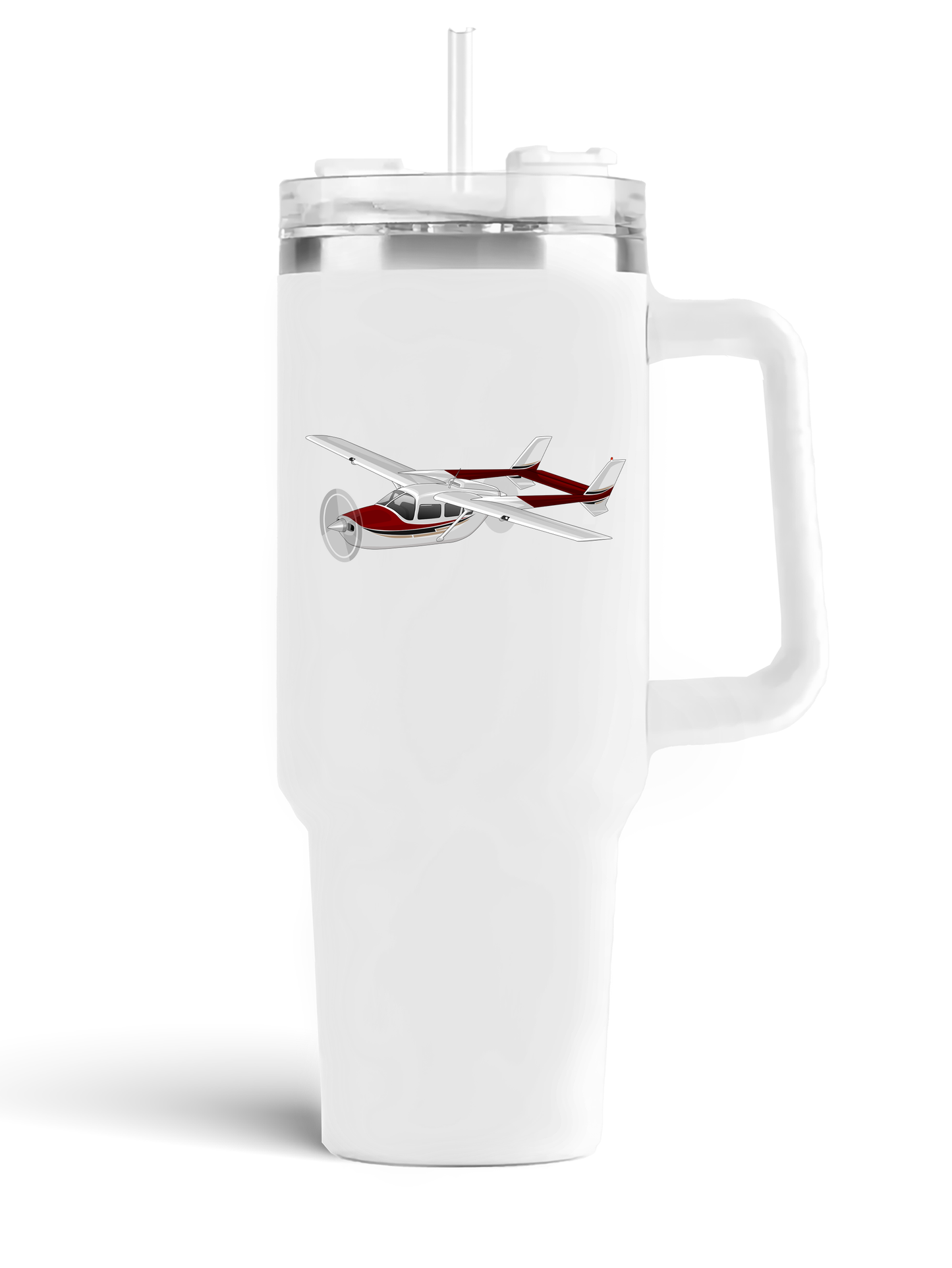 Cessna T337 Skymaster