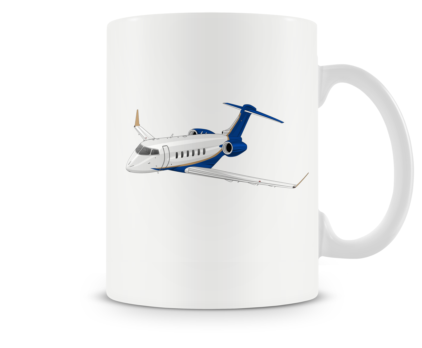 Bombardier Challenger 300