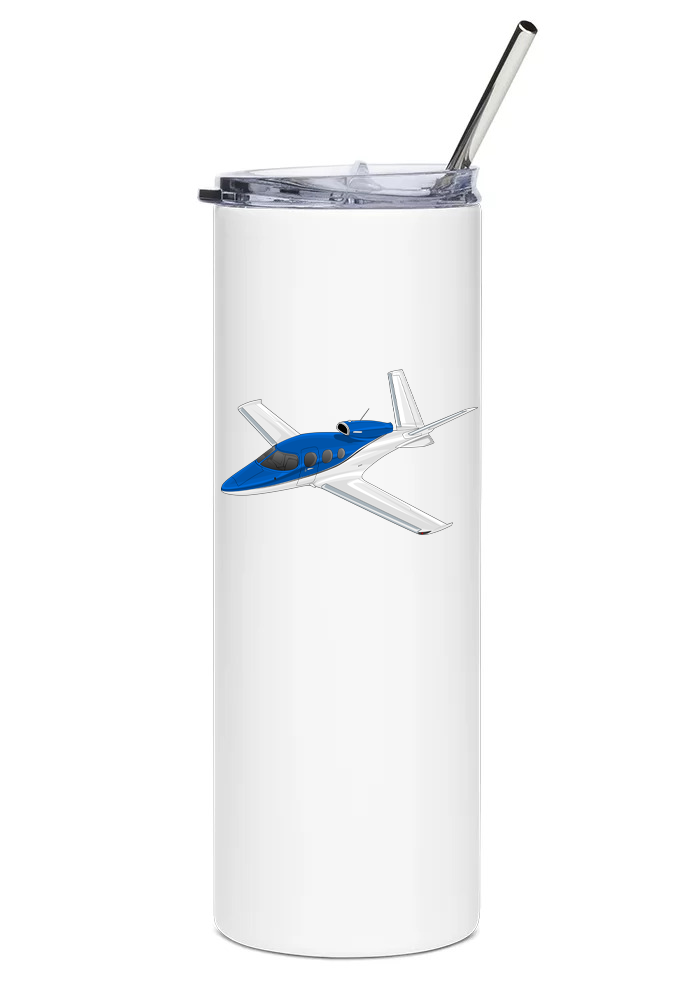 Cirrus Vision Jet G2