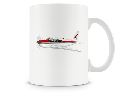 Piper PA-24 Comanche