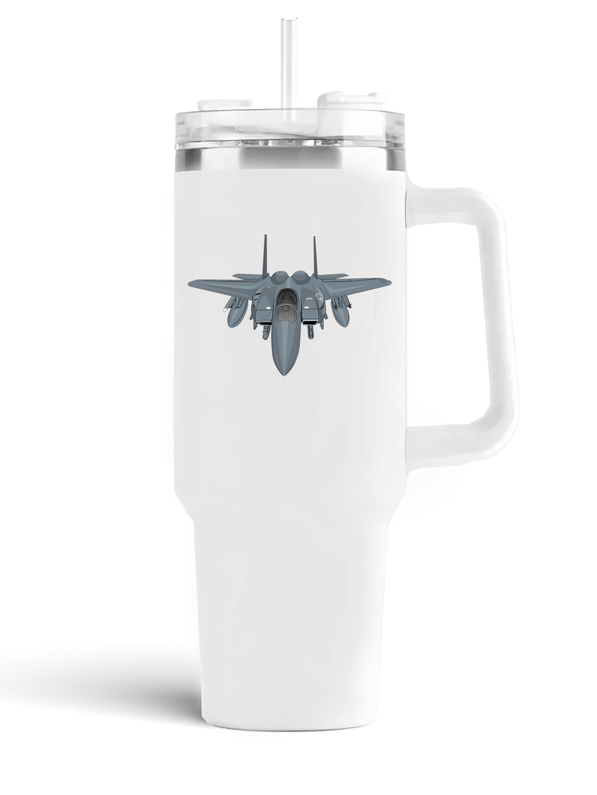 McDonnell Douglas F-15