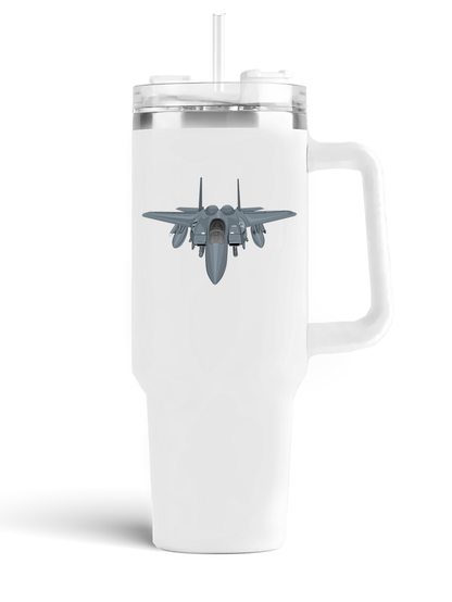 McDonnell Douglas F-15