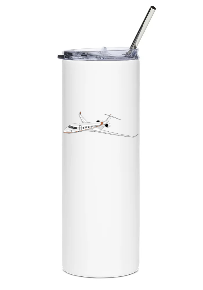 Bombardier Global 7500