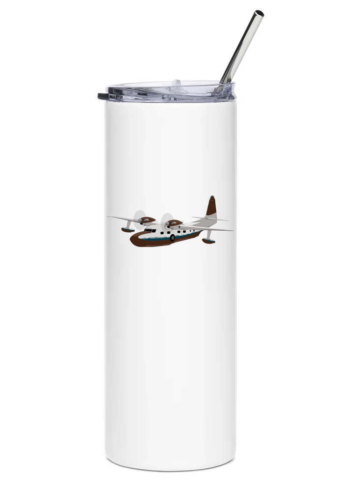 Grumman G-73 Mallard