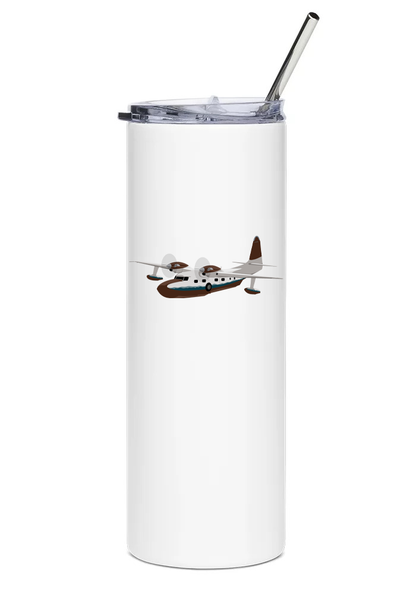 Grumman G-73 Mallard