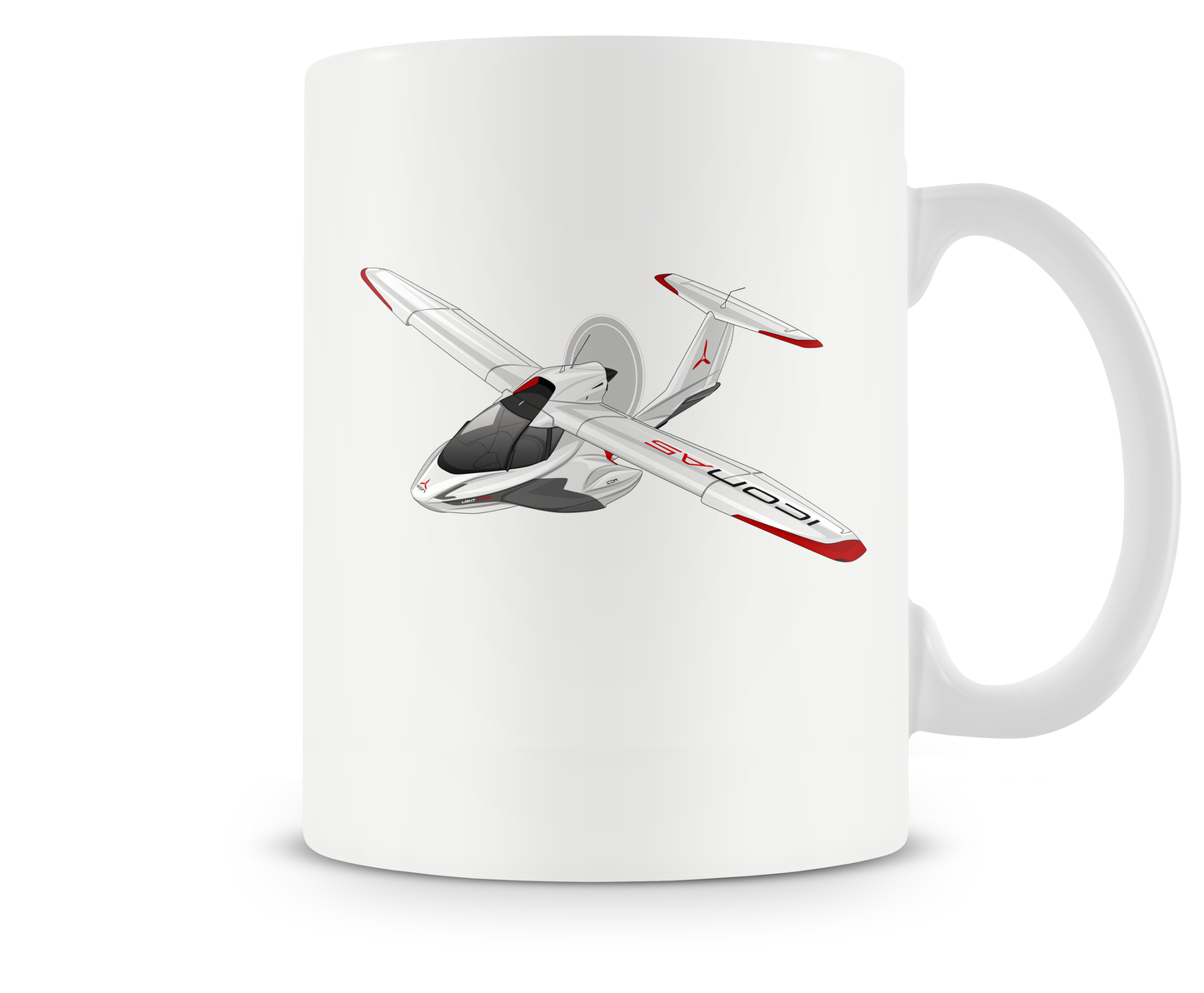 ICON A5
