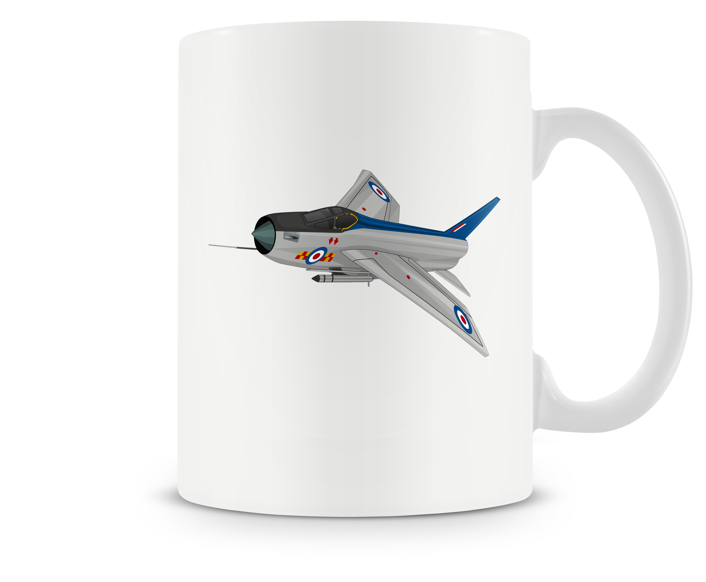 English Electric Lightning