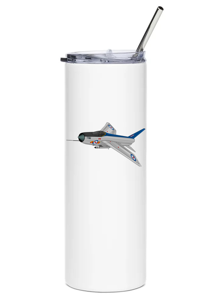 English Electric Lightning