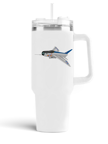 English Electric Lightning