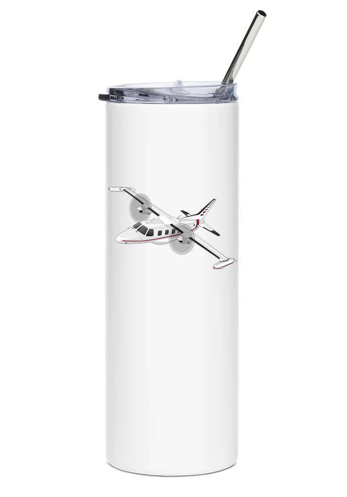 Mitsubishi MU-2 Marquise