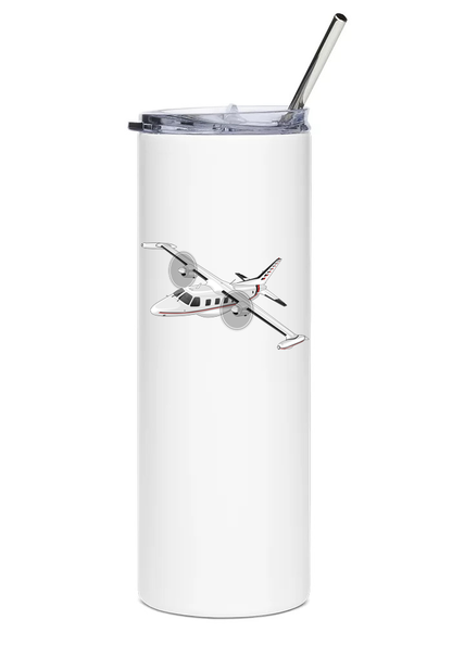 Mitsubishi MU-2 Marquise