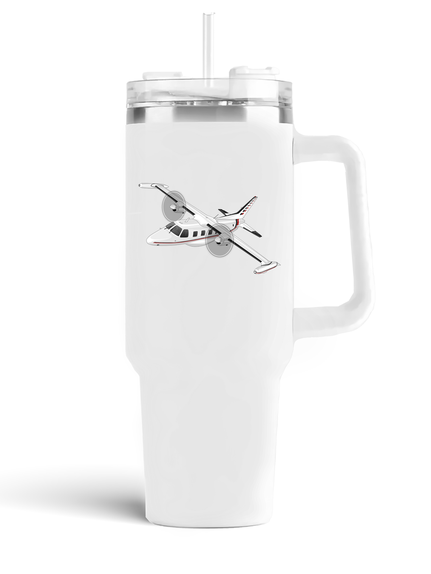 Mitsubishi MU-2 Marquise