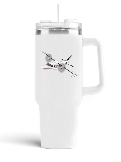 Mitsubishi MU-2 Marquise