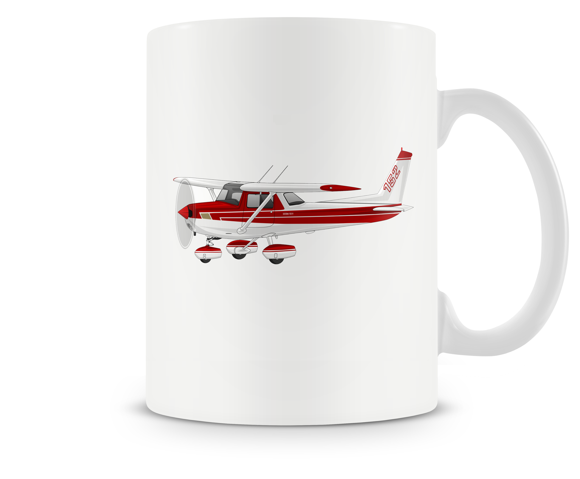 Cessna 152
