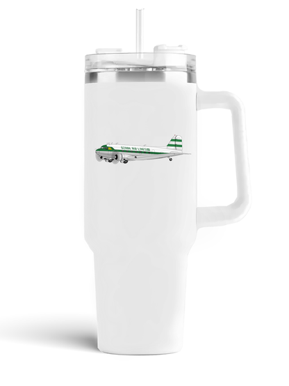 Ozark Airlines Douglas DC-3