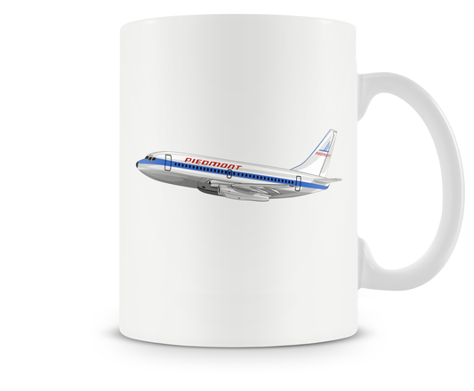 Piedmont Airlines Boeing 737