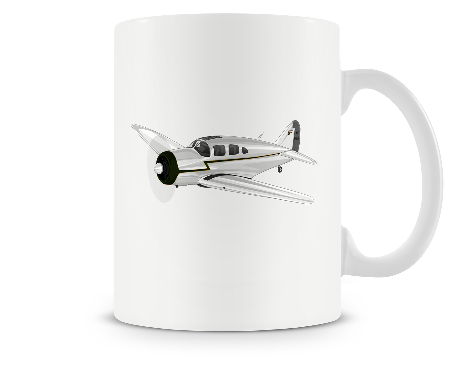 Spartan 7W Executive