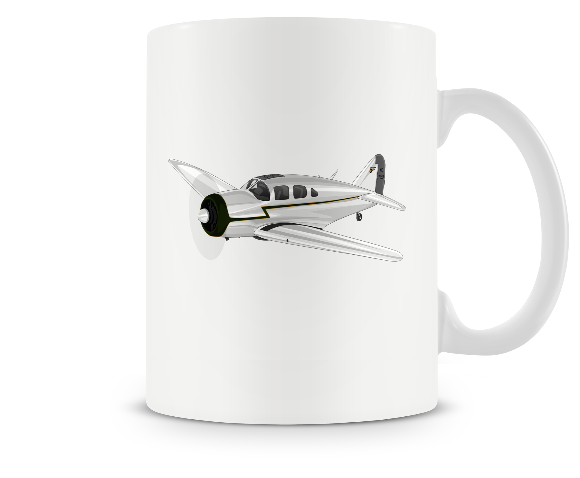 Spartan 7W Executive