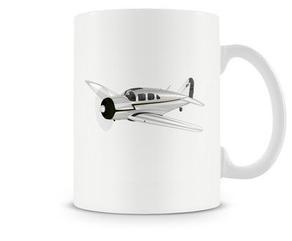 Spartan 7W Executive