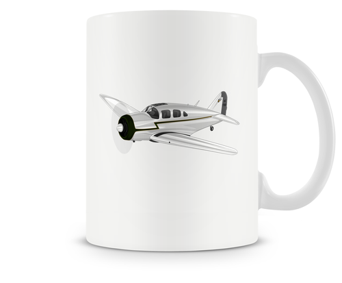 Spartan 7W Executive