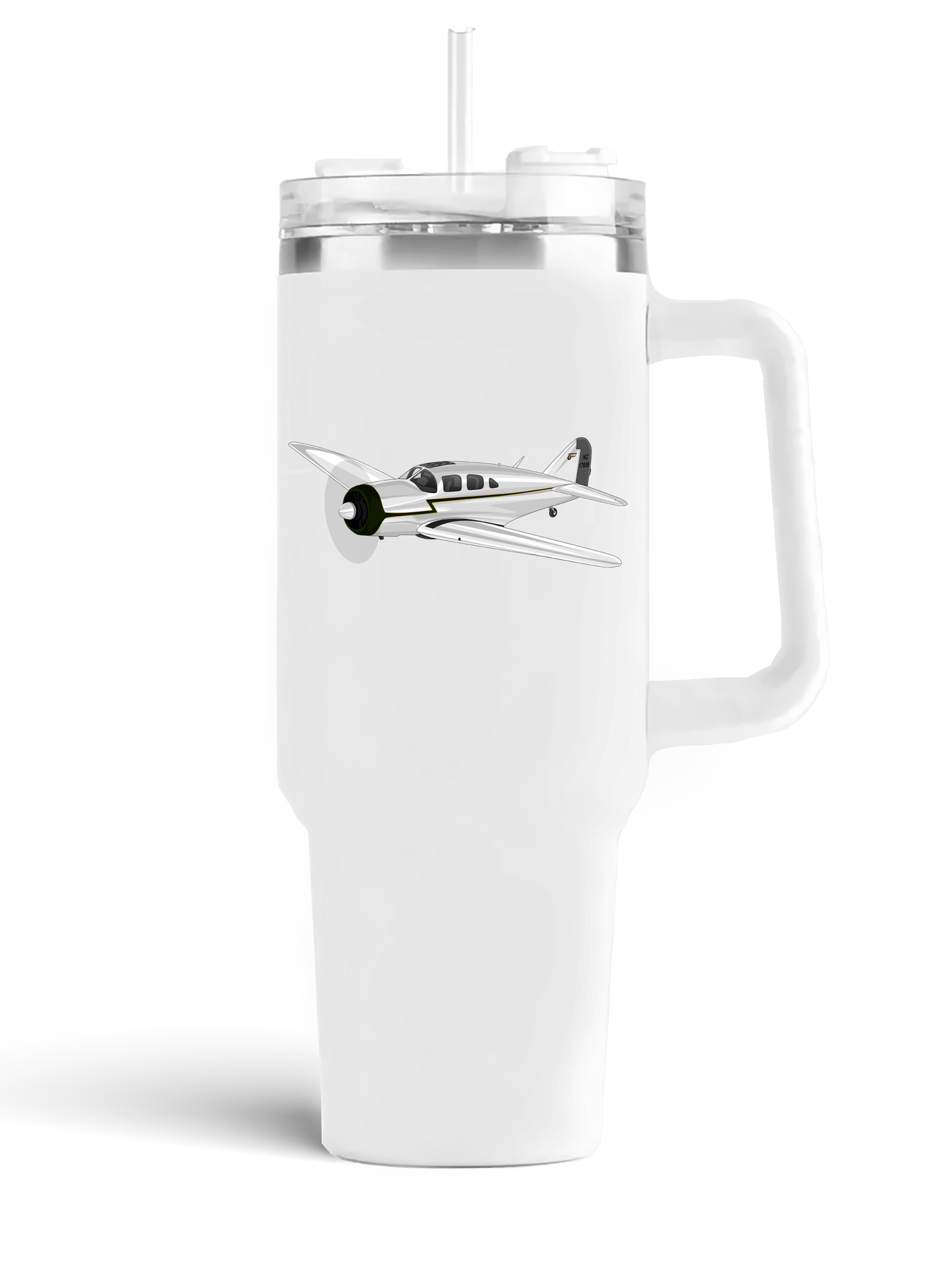 Spartan 7W Executive