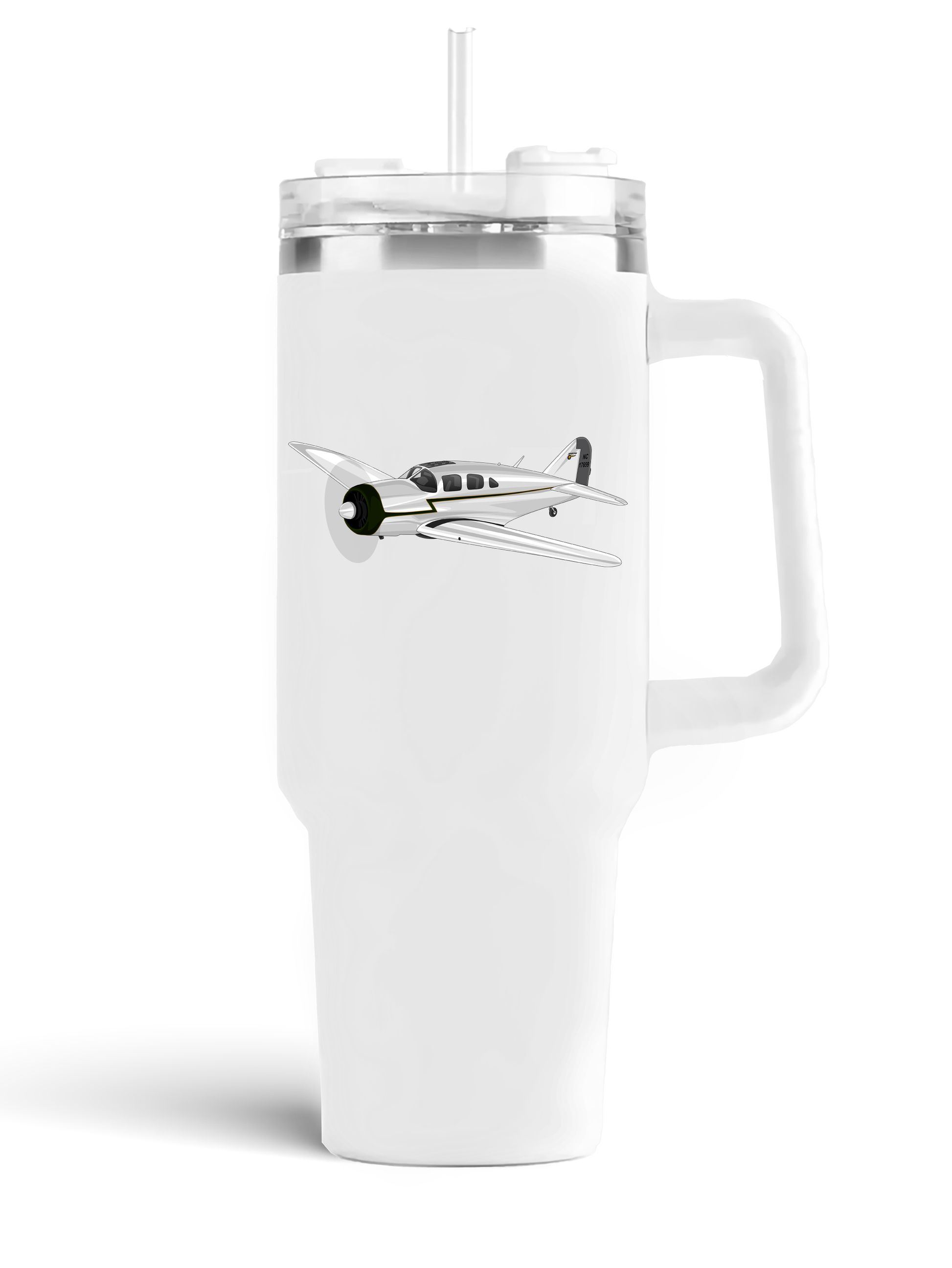 Spartan 7W Executive